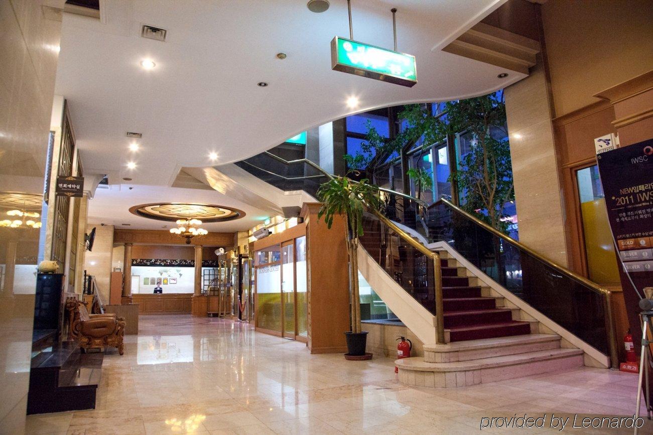Victoria Hotel Soul Exteriér fotografie