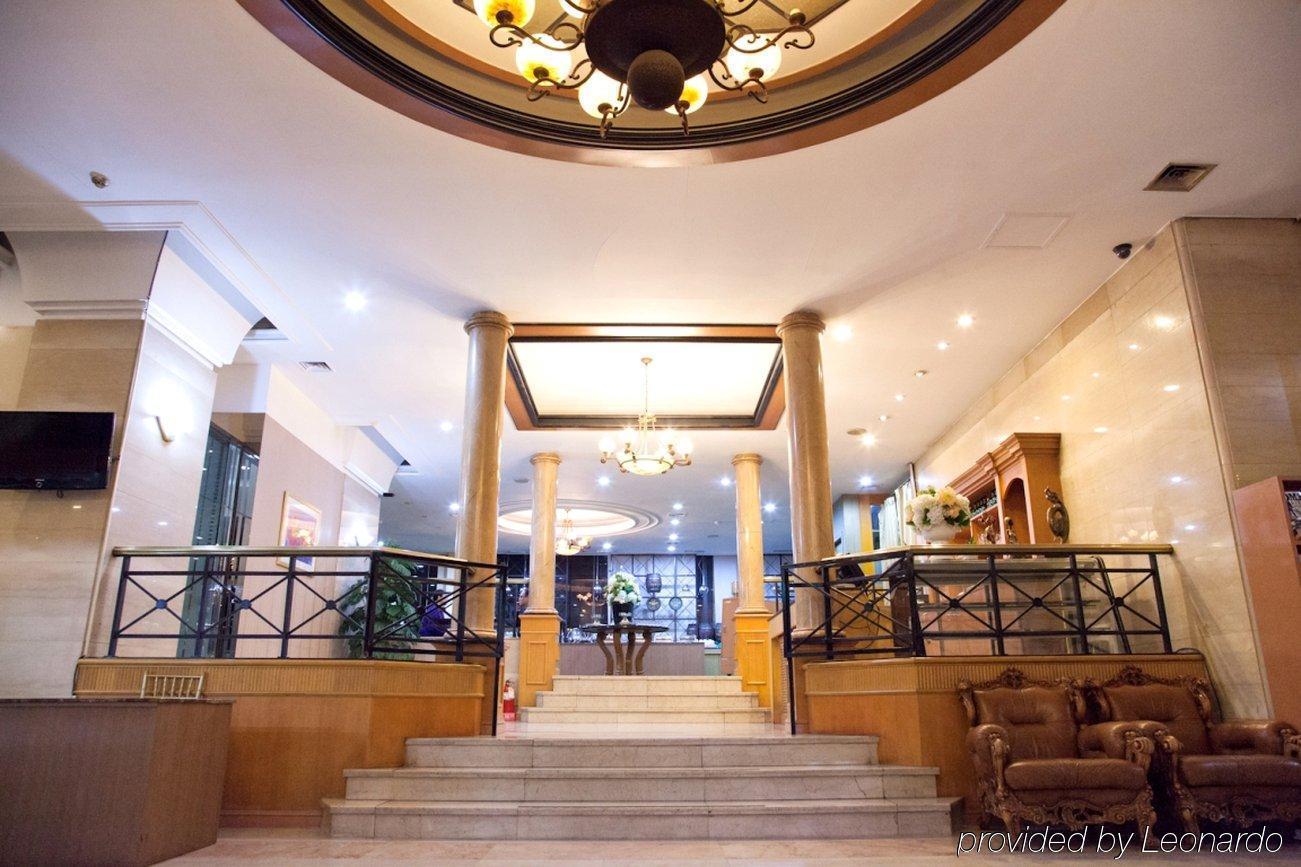 Victoria Hotel Soul Exteriér fotografie