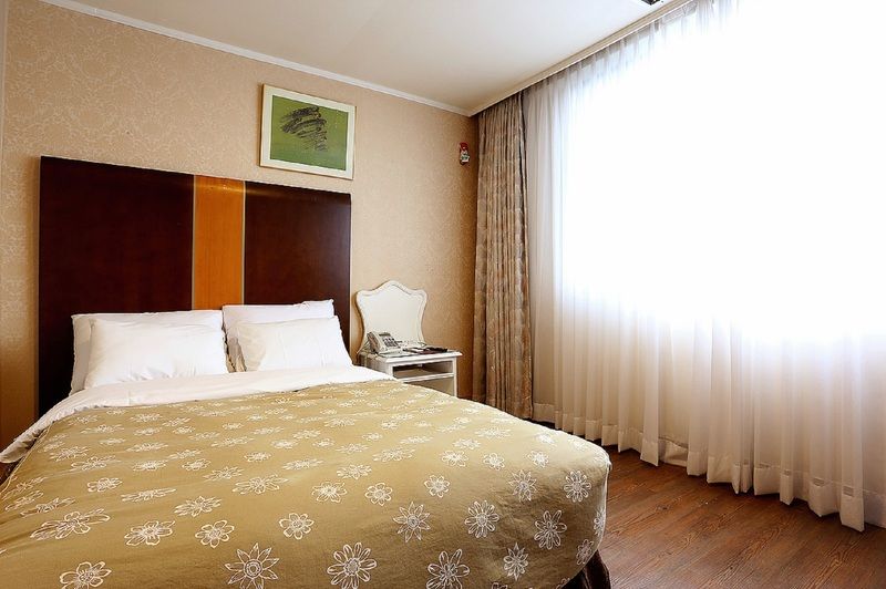 Victoria Hotel Soul Exteriér fotografie