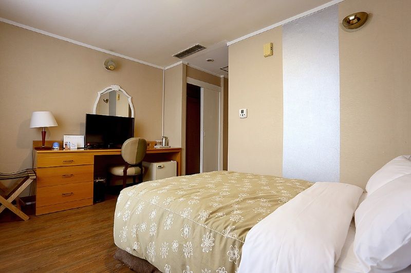 Victoria Hotel Soul Exteriér fotografie